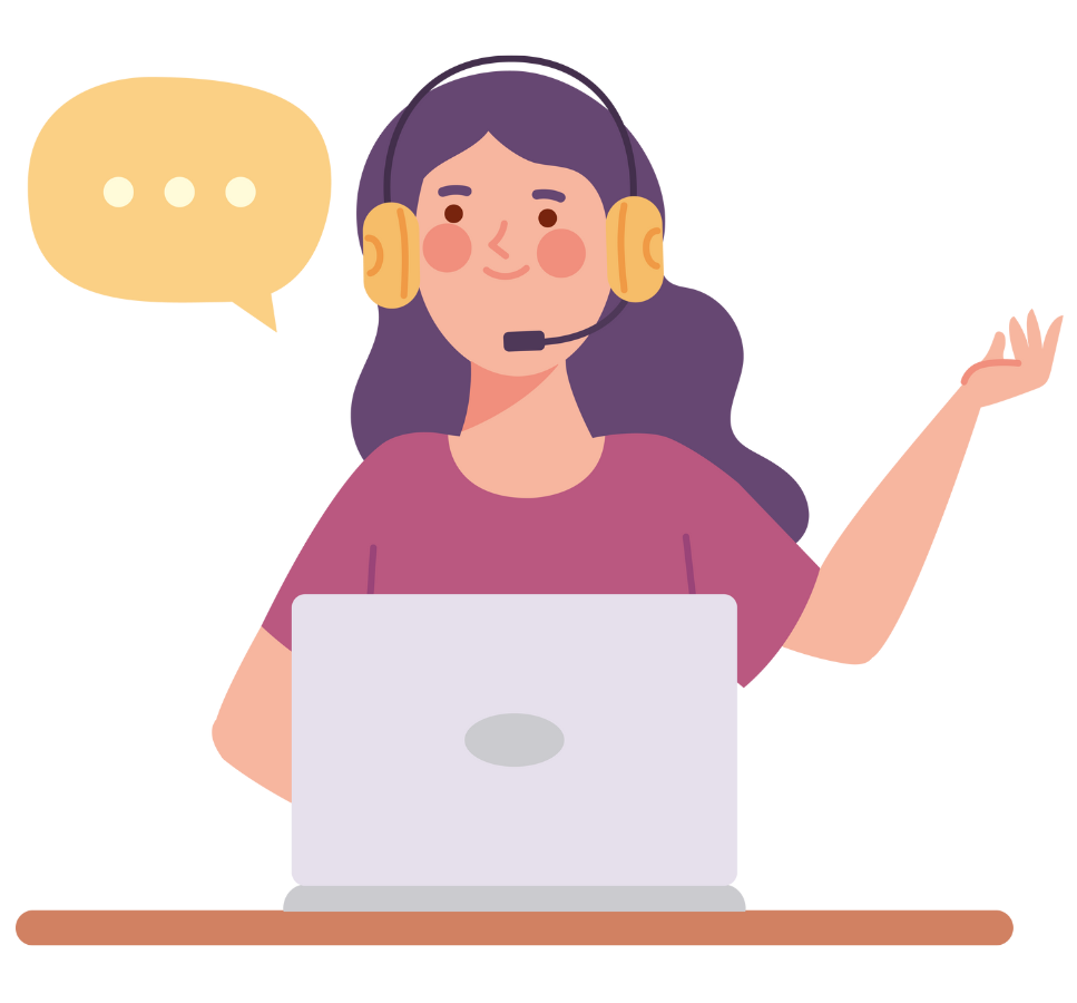 Comprehensive support image